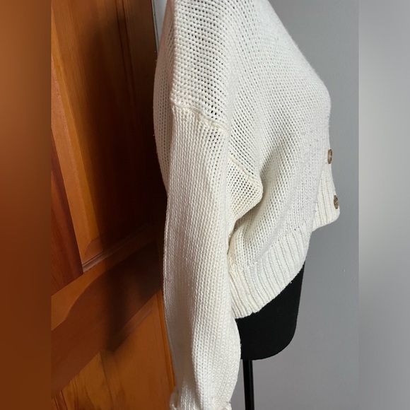 H&M Oversized Slouchy Cardigan - Picture 6 of 7